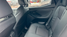 Toyota Yaris 1.5 Hybrid Dynamic 5dr CVT Hybrid Hatchback